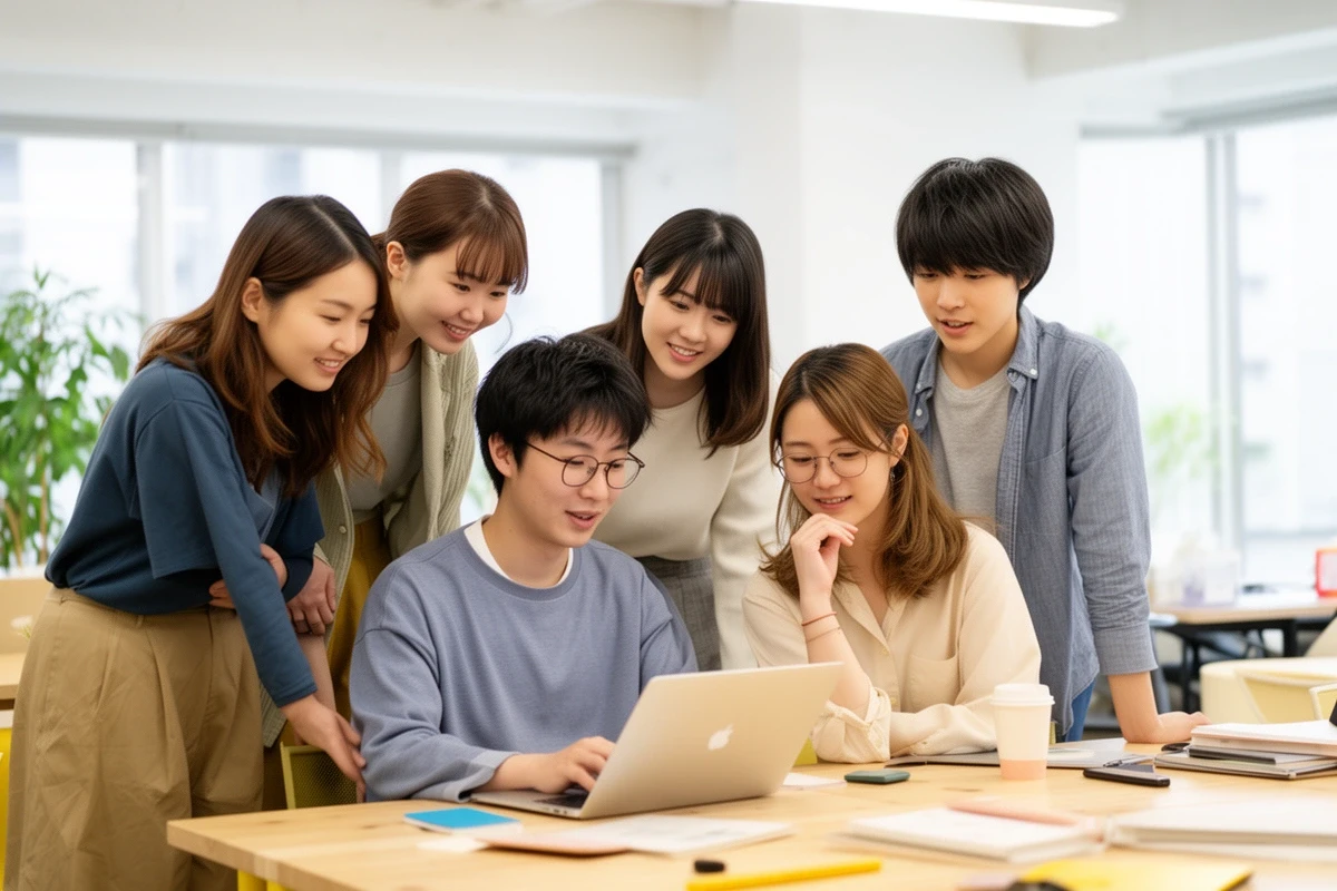 受講生グループワーク